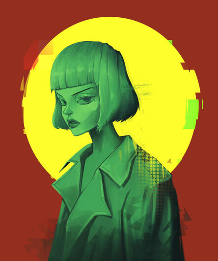 Cyberpunk