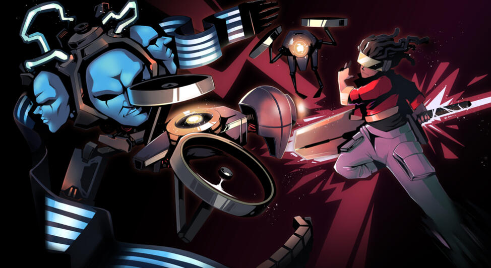Battle Scene